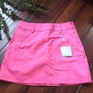 NWT Puma Pounce Skirt